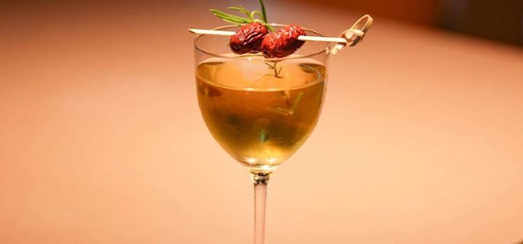 Nonsense Cafe & Bar - Wuchang Branch