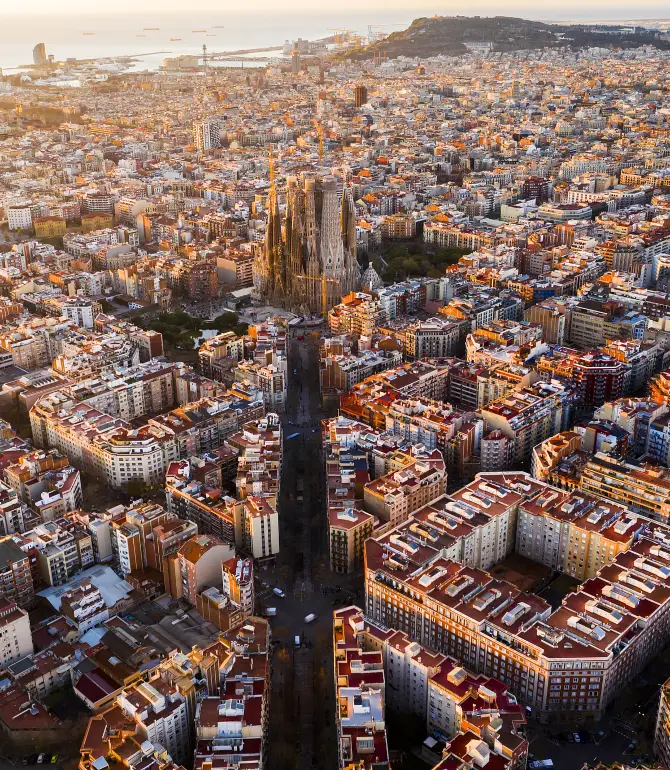 Barcelona