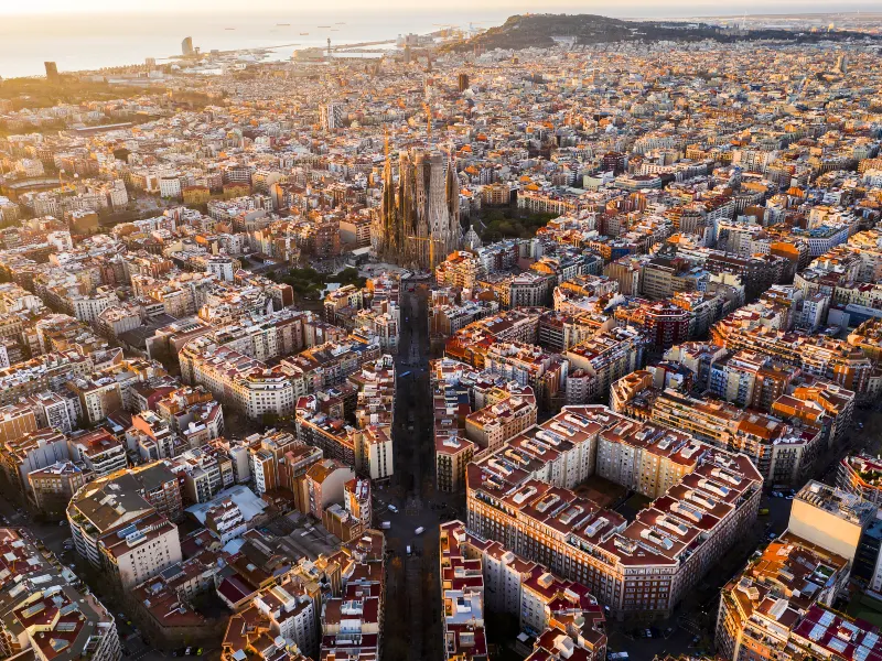 Barcelona