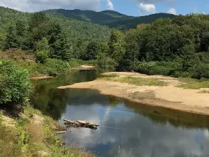Riverbrook Campground & RV Park