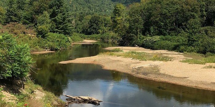 Riverbrook Campground & RV Park