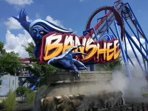 Banshee