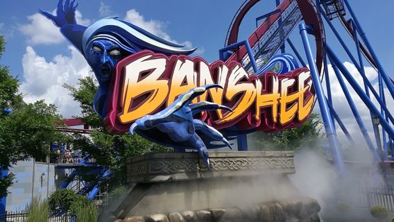 Banshee