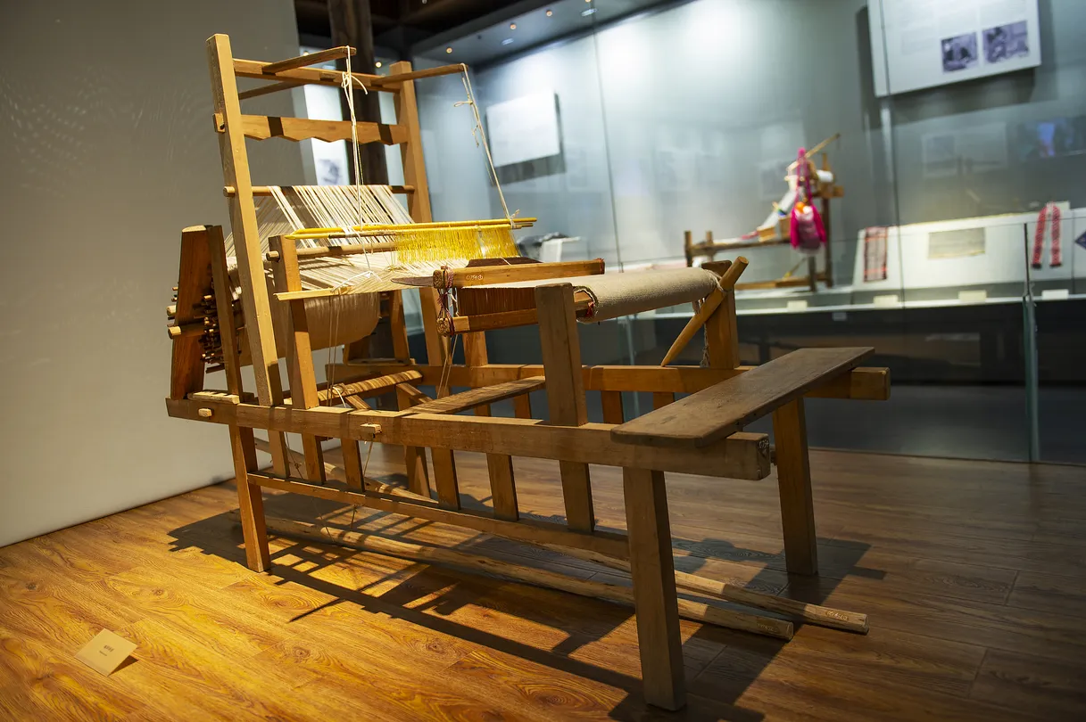 2_Nationality Museum