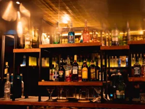 Lokal Bar Ubud