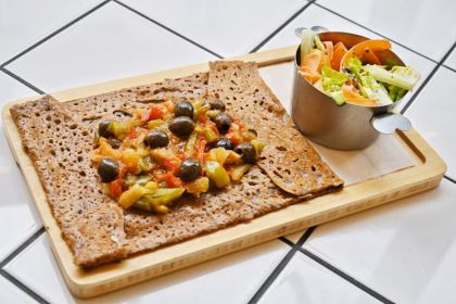 La Crème de Paris Notre-Dame