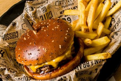 Hippopotamus Steakhouse