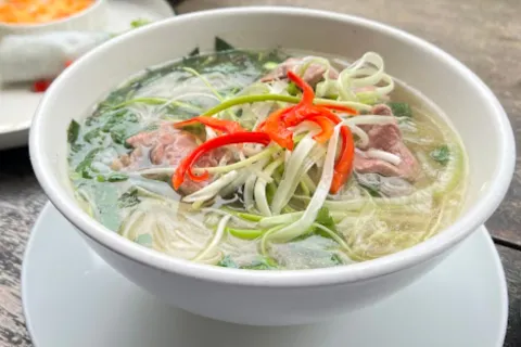 Tung's Kitchen