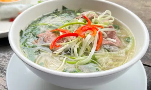 Tung's Kitchen