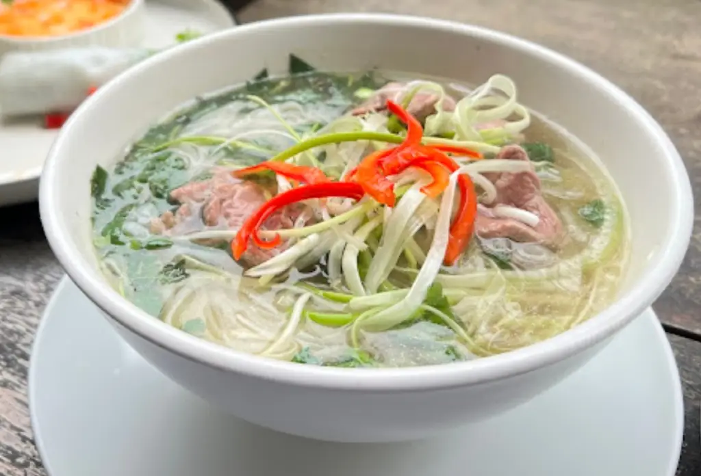 Tung's Kitchen