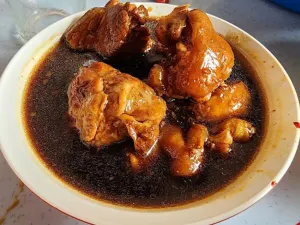 Yik See Ho Bak Kut Teh