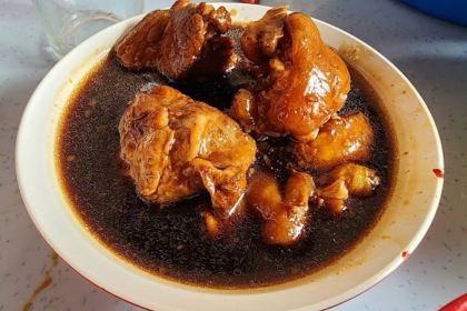 Yik See Ho Bak Kut Teh