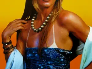 Cindy Sherman. The Women