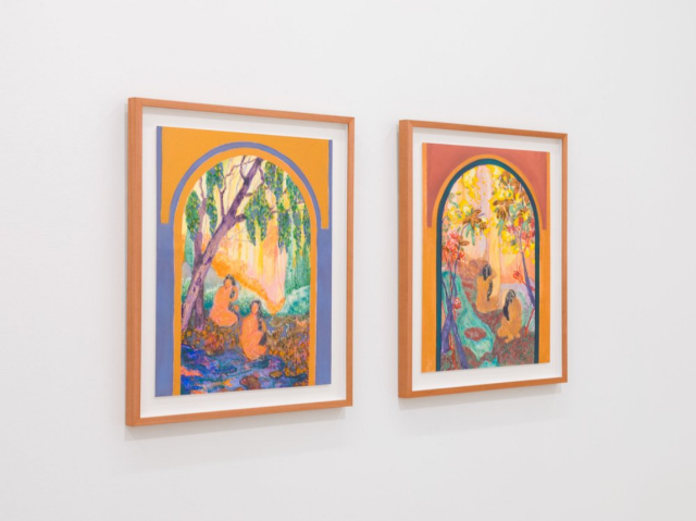 Echo Without Origin | Patel Brown