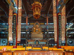 Nanhai Temple