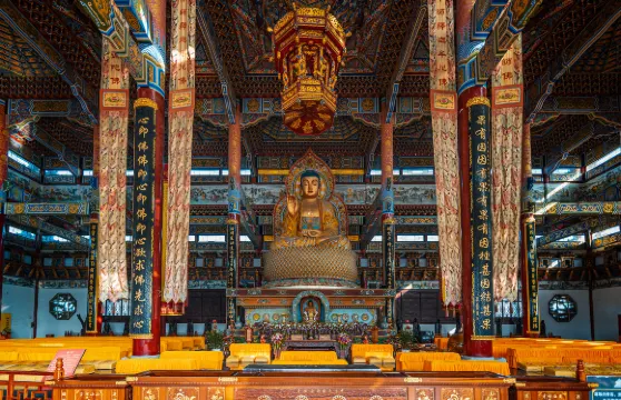 南海禪寺門票2人