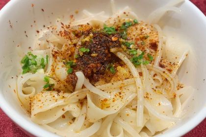 河北国际大厦·官府菜