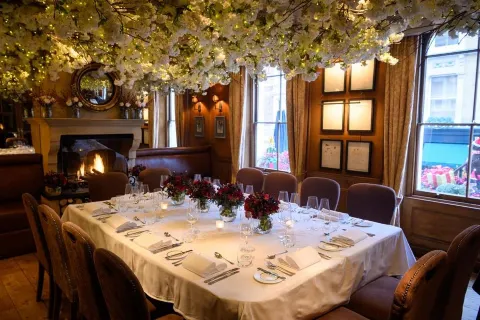 Clos Maggiore
