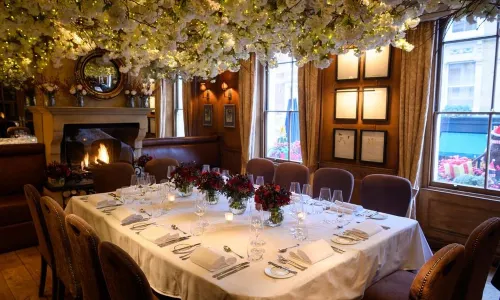 Clos Maggiore