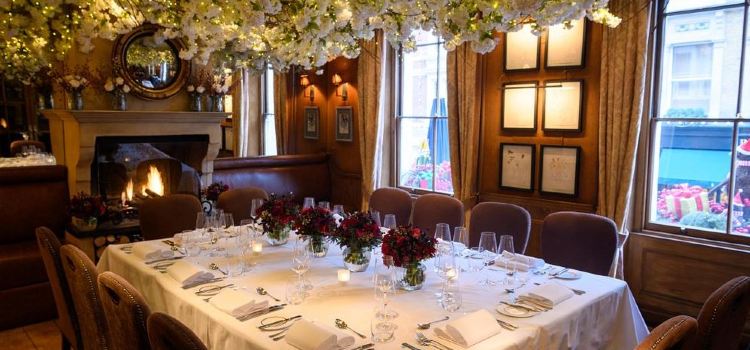 Clos Maggiore