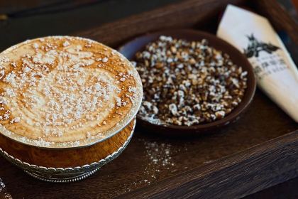 格萨甲波藏式观景咖啡(布达拉宫店)