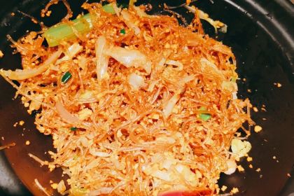 麥合輕悅餐廳（九洲店）