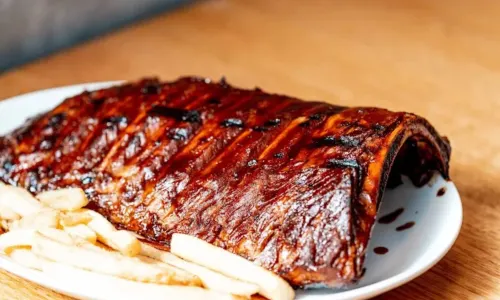 Hurricane's Grill - Bondi Beach