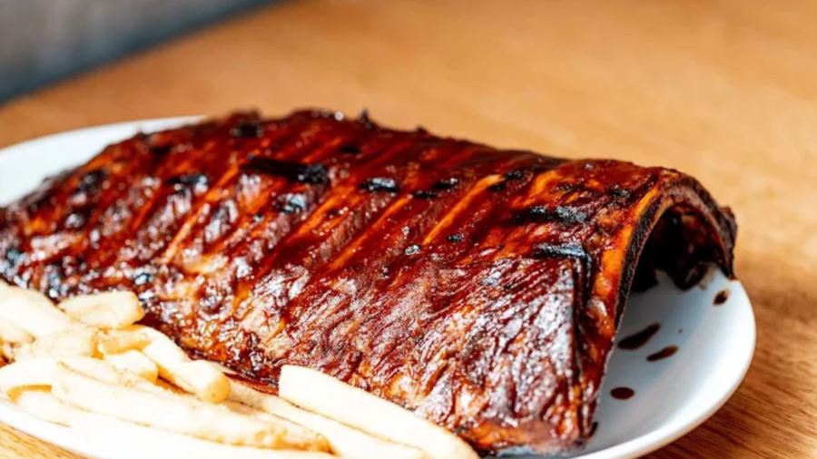 Hurricane's Grill - Bondi Beach