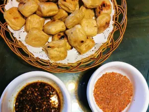 Xiang man lou (lin'anlu)
