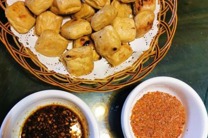 Xiang man lou (lin'anlu)