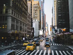 Broadway