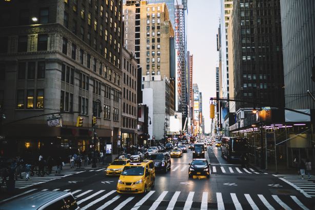 Broadway