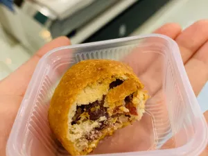 HappyMiss花滿樓鮮花餅(順城店)