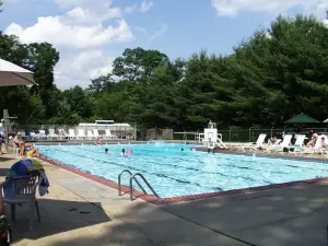 High Point Swim Club Inc