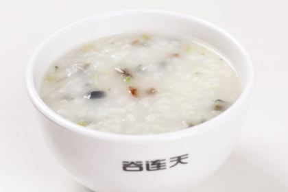 谷连天八宝粥家常菜(广安店)