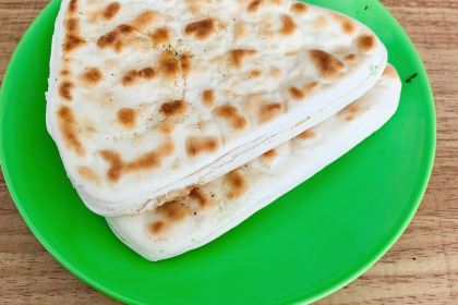 老马家羊杂碎店