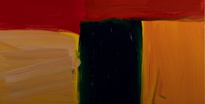Sean Scully | Kerlin Gallery
