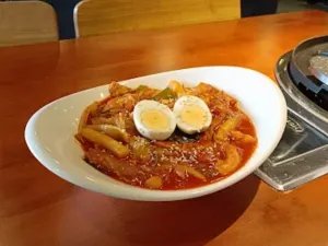 한마음정육식당