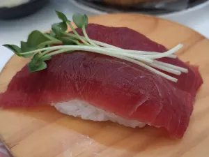 Sushi Maiu