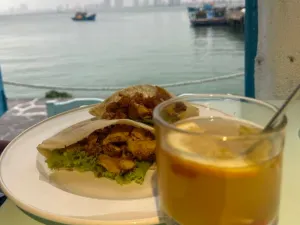 Sơn Trà Marina