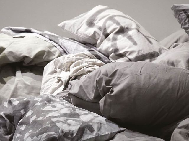 Between Sleeping and Waking: Hospital Dreams and Visions | Bethlem Museum of the Mind