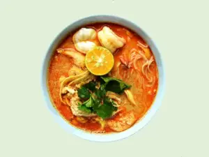 Yee Fung Laksa