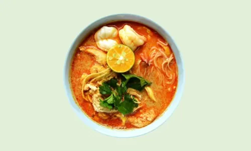 Yee Fung Laksa