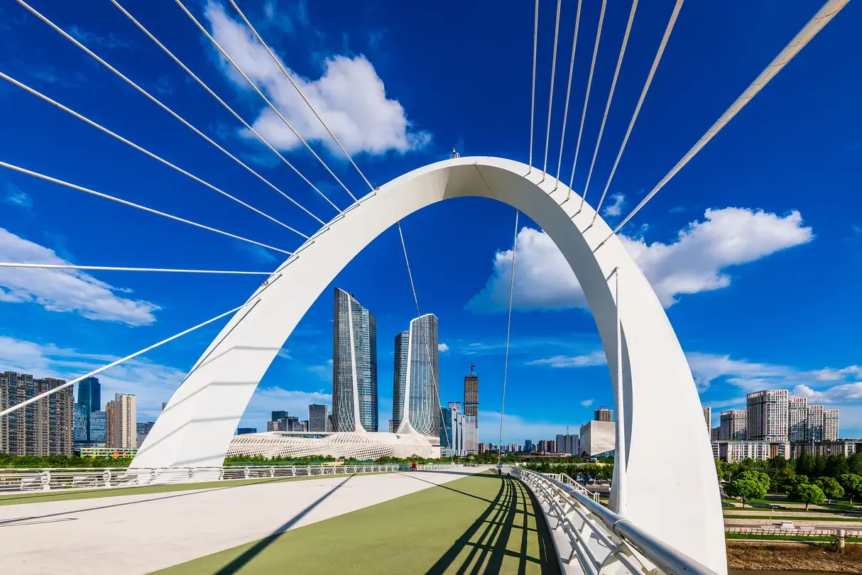 1_南京眼-步行橋