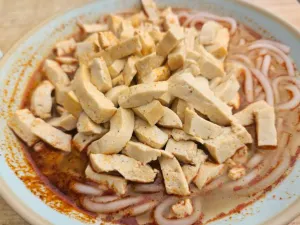 王老五粉豆腐(福康里店)