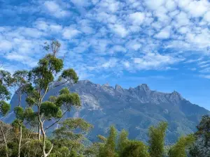 Kinabalu Park Headquarters