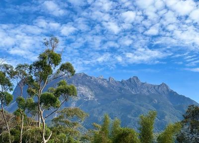 Kinabalu Park Headquarters