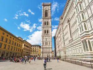 Piazza del Duomo
