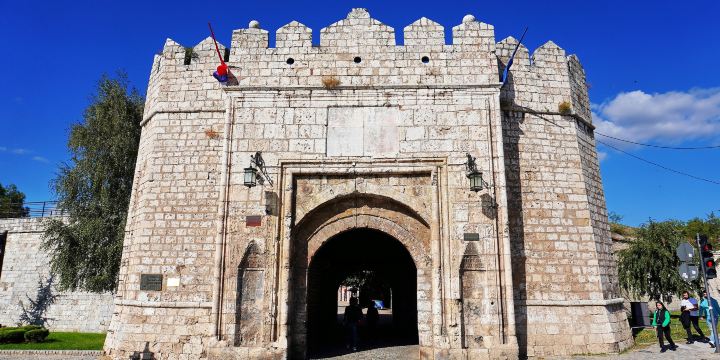 Fortress of Niš
