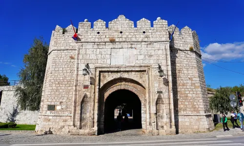 Fortress of Niš